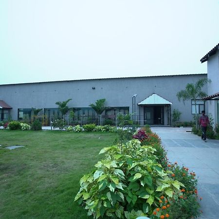 One Resorts & Convention Annavaram Exterior photo