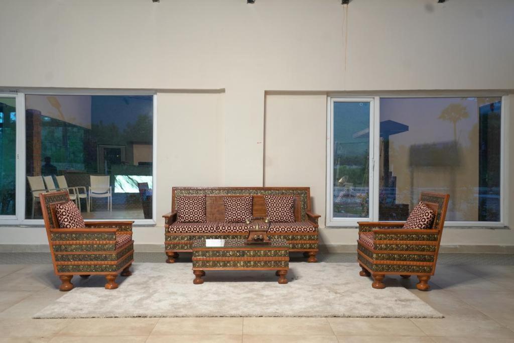 One Resorts & Convention Annavaram Exterior photo