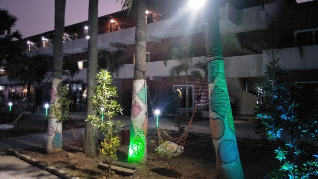 One Resorts & Convention Annavaram Exterior photo